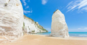 Appartamento estivo Vieste